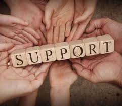 Group Support Sessions